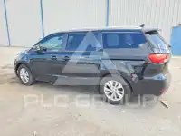 2015 KIA Sedona фото
