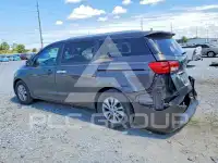 2015 KIA Sedona фото