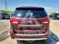2015 KIA Sedona фото