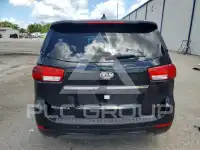 2015 KIA Sedona фото