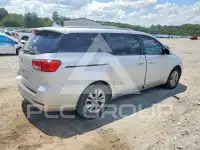 2015 KIA Sedona фото