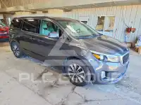 2015 KIA Sedona фото