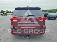 2015 KIA Sedona фото
