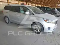 2015 KIA Sedona фото