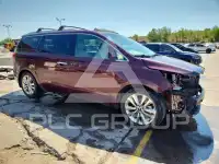 2015 KIA Sedona фото