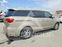 2015 KIA Sedona фото