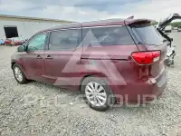 2015 KIA Sedona фото