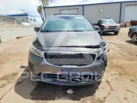 2015 KIA Sedona фото