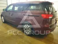 2015 KIA Sedona фото