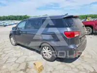 2015 KIA Sedona фото