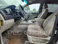2015 KIA Sedona фото