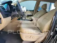 2015 KIA Sedona фото
