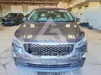 2015 KIA Sedona фото