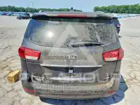 2015 KIA Sedona фото