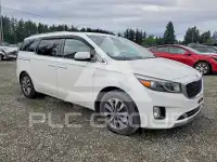 2015 KIA Sedona photo