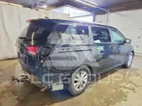 2015 KIA Sedona photo