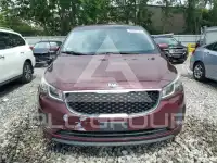 2015 KIA Sedona фото