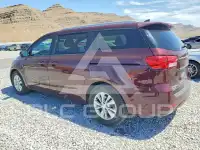2015 KIA Sedona фото