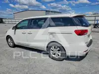 2015 KIA Sedona фото
