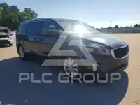 2015 KIA Sedona фото