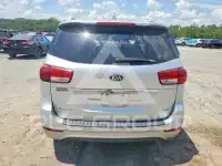2015 KIA Sedona фото