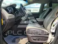 2015 KIA Sedona фото