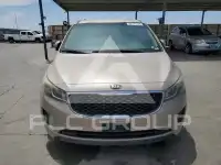 2015 KIA Sedona фото