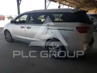 2015 KIA Sedona фото