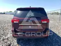 2015 KIA Sedona фото