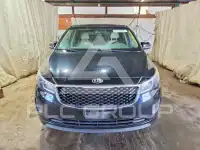2015 KIA Sedona photo