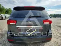 2015 KIA Sedona фото
