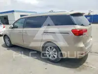 2015 KIA Sedona фото