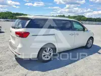 2015 KIA Sedona фото