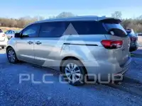 2015 KIA Sedona фото