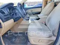 2015 KIA Sedona фото