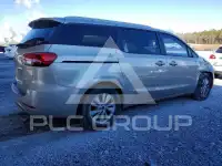 2015 KIA Sedona фото