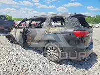 2015 KIA Sedona фото
