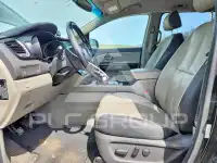 2015 KIA Sedona фото