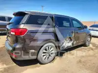 2015 KIA Sedona фото