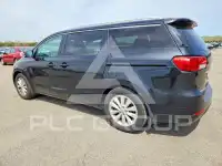 2015 KIA Sedona фото