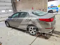 2015 KIA Optima фото