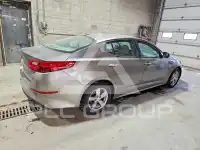 2015 KIA Optima фото