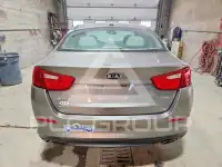 2015 KIA Optima фото