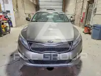 2015 KIA Optima фото