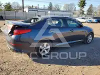 2015 KIA Optima фото