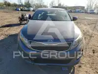 2015 KIA Optima фото