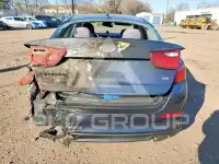 2015 KIA Optima фото