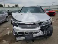 2015 KIA Sorento фото