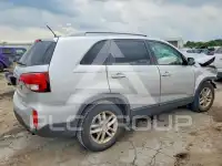 2015 KIA Sorento фото