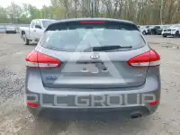 2015 KIA Forte фото